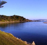 Coffs Coast State Park - Tweed Heads Accommodation