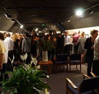 National Cartoon Gallery at The Bunker - Tweed Heads Accommodation