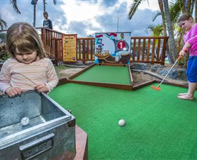 Moonee Beach Tavern - Tweed Heads Accommodation 1