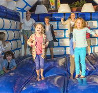 Moonee Beach Tavern - Tweed Heads Accommodation