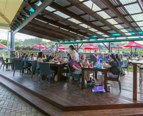Moonee Beach Tavern - Tweed Heads Accommodation 3