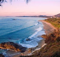 Sapphire Beach - Tweed Heads Accommodation