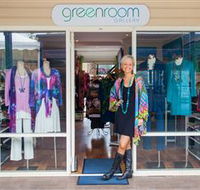 Greenroom Gallery - Tweed Heads Accommodation