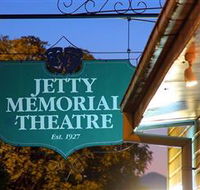 Jetty Memorial Theatre - Tweed Heads Accommodation