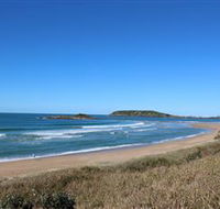 Park Beach - Tweed Heads Accommodation