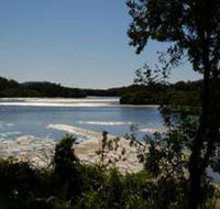 Moonee Beach - Tweed Heads Accommodation