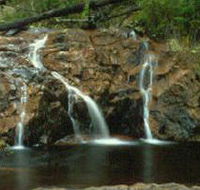 Coopracambra National Park - Tweed Heads Accommodation