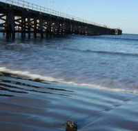 Jetty Beach - Tweed Heads Accommodation