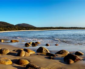 Gladstone ACT Tweed Heads Accommodation