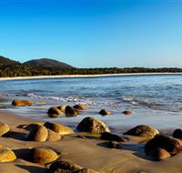John Barton Photography - Tweed Heads Accommodation