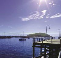 Coffs Harbour Marina and Jetty Area - Tweed Heads Accommodation