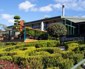 Cassegrain Wines - Tweed Heads Accommodation 2