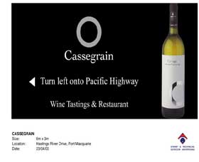 Cassegrain Wines - Tweed Heads Accommodation 5