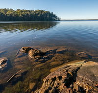 Queens Lake Nature Reserve - Tweed Heads Accommodation