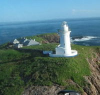 South Solitary Lighthouse - Tweed Heads Accommodation