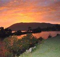 North Brother Mountain - Tweed Heads Accommodation