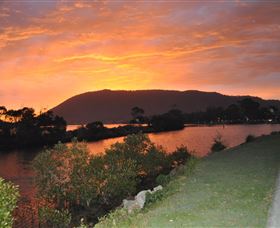 North Brother Mountain - Tweed Heads Accommodation 0