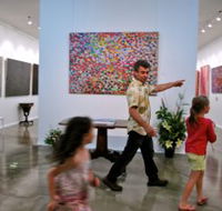 DACOU Quotidian and Quixotic Gallery - Tweed Heads Accommodation