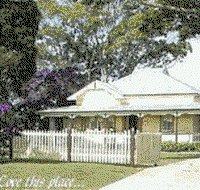 Crawford House - Tweed Heads Accommodation