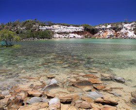 Wooli Beach - Tweed Heads Accommodation 1