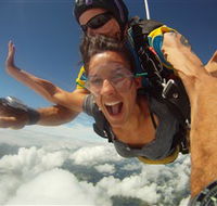 Gold Coast Skydive - Tweed Heads Accommodation
