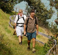 Illaroo to Wooli walking track - Tweed Heads Accommodation