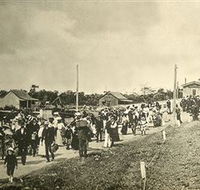 Tweed Historical Society Inc - Tweed Heads Accommodation