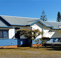 Yamba Museum  - Tweed Heads Accommodation