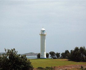 Yamba Historical Walks - Tweed Heads Accommodation 0