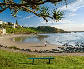 Yamba Historical Walks - Tweed Heads Accommodation 1