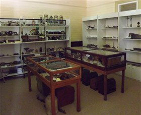 Camden Haven Historical Society Museum - Tweed Heads Accommodation 0