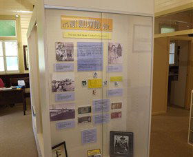 Camden Haven Historical Society Museum - Tweed Heads Accommodation 1