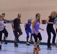 Epic Skate Rink - Tweed Heads Accommodation