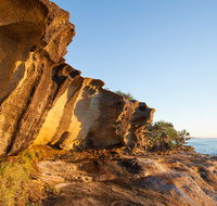 Angourie to Brooms Head - Tweed Heads Accommodation