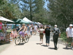 Coolangatta Art And Craft Markets - Tweed Heads Accommodation 2
