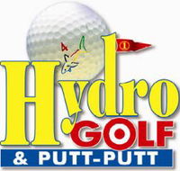 Hydro Golf and Putt Putt - Tweed Heads Accommodation