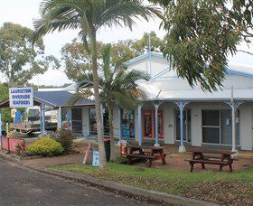 Laurieton Riverside Seafoods - Tweed Heads Accommodation 0