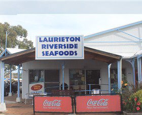 Laurieton Riverside Seafoods - Tweed Heads Accommodation 1