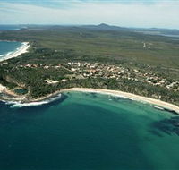 Angourie Beach - Tweed Heads Accommodation