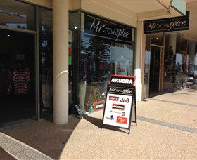 Mr Raw Spice - Tweed Heads Accommodation 0