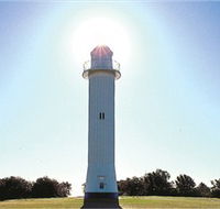 Yamba Lighthouse - Tweed Heads Accommodation
