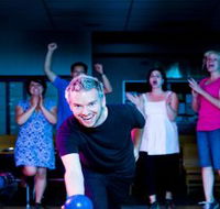Port City Wave Bowl - Tweed Heads Accommodation