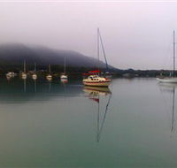Dunbogan Boatshed - Tweed Heads Accommodation