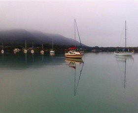 Dunbogan Boatshed - Tweed Heads Accommodation 0