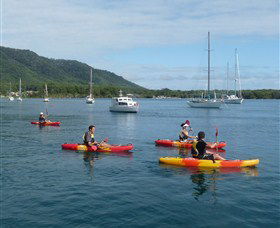 Dunbogan Boatshed - Tweed Heads Accommodation 1