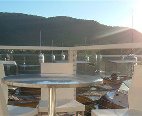 Dunbogan Boatshed - Tweed Heads Accommodation 4