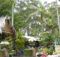 Diamond Waters Garden Nursery - Tweed Heads Accommodation