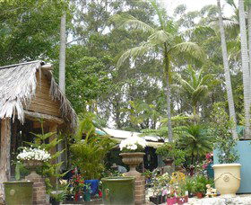 Diamond Waters Garden Nursery - Tweed Heads Accommodation 0