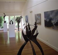 Ivy Hill Gallery - Tweed Heads Accommodation