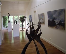 Ivy Hill Gallery - Tweed Heads Accommodation 0